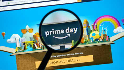 Amazon Prime Day 2022