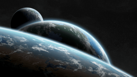 exoplanets