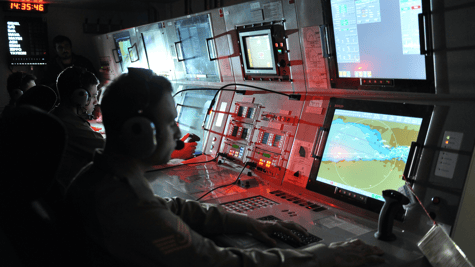 Military technology