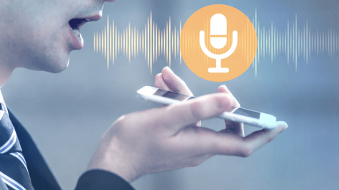 voice-recordings