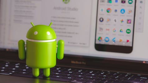 Android logo