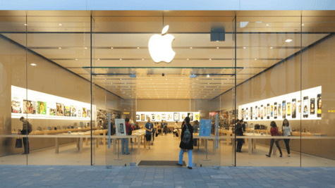 Why would Russia redirect Apple’s traffic