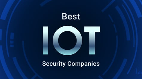 Best IoT