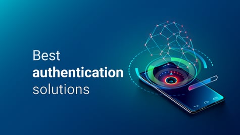 Best-authentication-solutions