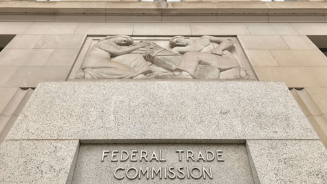 FTC building