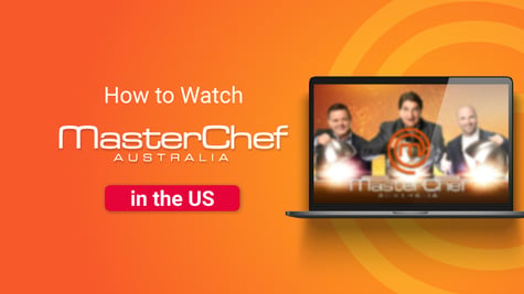 How to watch MasterChef Australia in the US