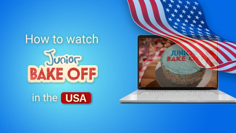 Junior Bake Off