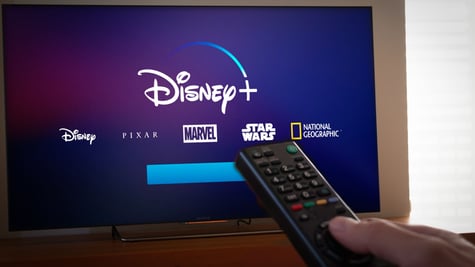 Disney+