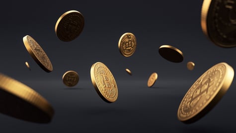 Cryptocurrency