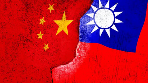 Taiwan
