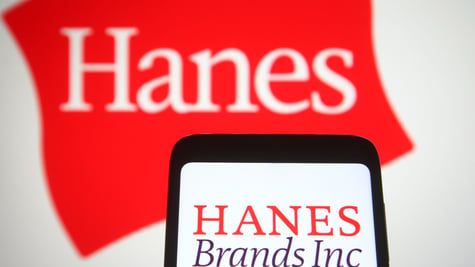 HanesBrands