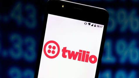 Twilio logo