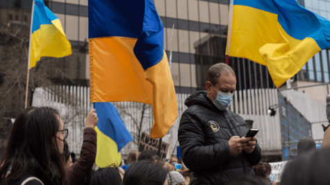 Lessons Ukrainians learned from cold calling the enemy