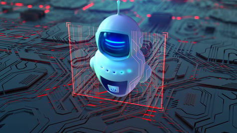 botnet symbol