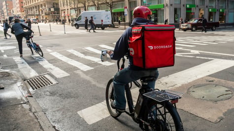 doordash
