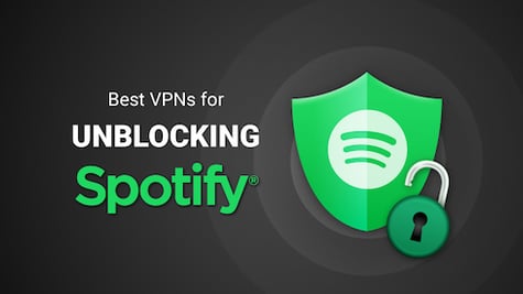 best-vpns-for-spotify