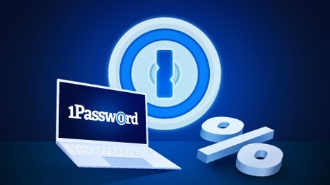1Password-Coupons