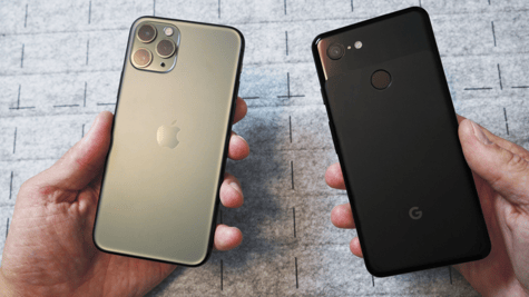 iOS and Android apps leak AWS credentials