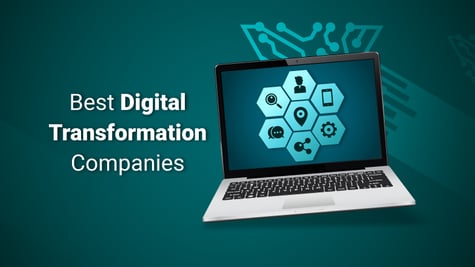Digital transformation