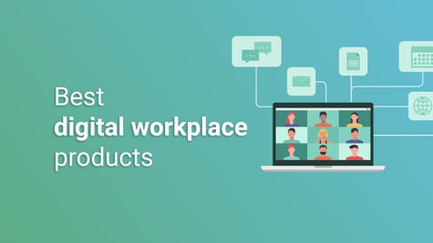 Workplace products