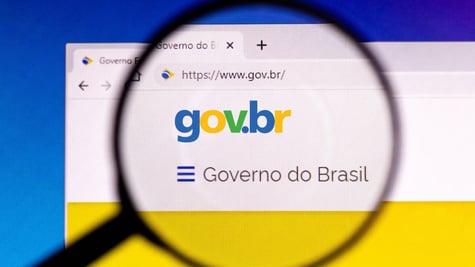 Hackers stole 3Tb of sensitive data from the Brazilian government