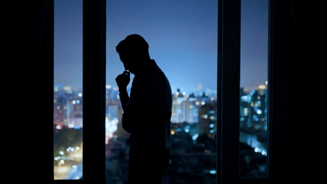 Executive’s data is a golden ticket for attackers