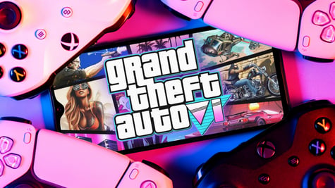 GTA 6 gameplay leaked after Rockstar Games hack