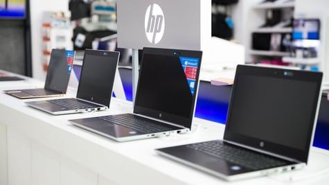 HP left computer firmware flaws unfixed for over a year