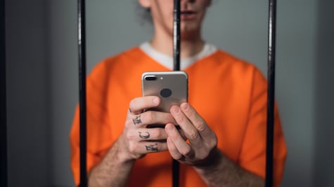 Scammers victimize hundreds of victims from prison