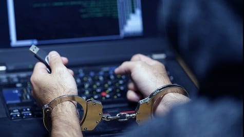 Flirt with Iranian hackers cost defense minister’s cleaner his freedom