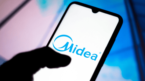 REvil says they breached electronics giant Midea Group