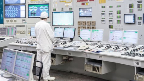 Critical infrastructure protection