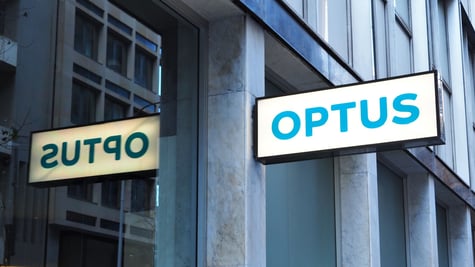 Optus network hack affects 9 million customers