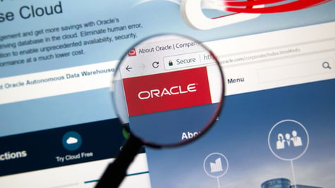 Oracle cloud bug allowed accessing other users’ virtual disks