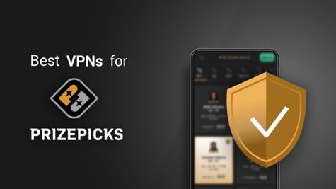 VPN for PrizePicks
