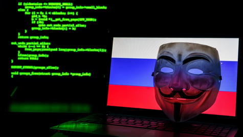 The risky precedent cyber war against Russia has created