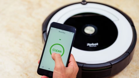 Irobot