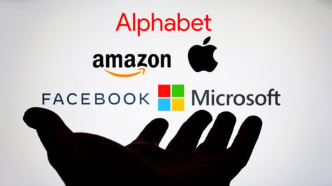 Big tech hiring freeze