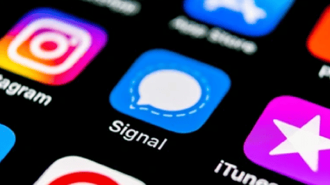 Signal appoints Meredith Whittaker as president