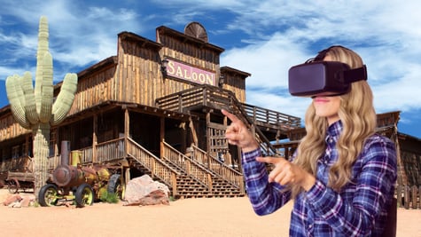 Wild West