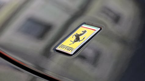 Ferrari hit by ransomware