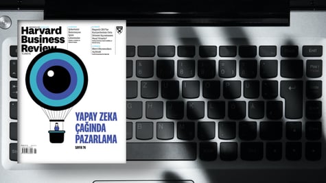 HBR Turkey