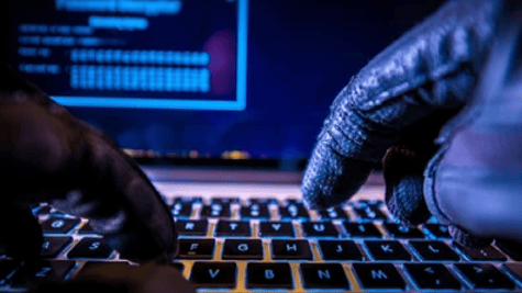 Killnet DDoS