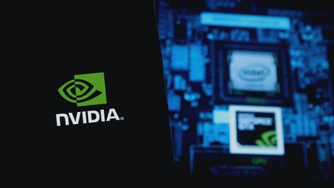 NVidia GPU