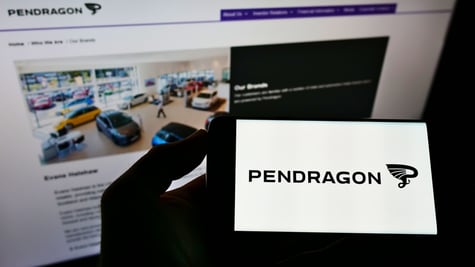 Pendragon LockBit
