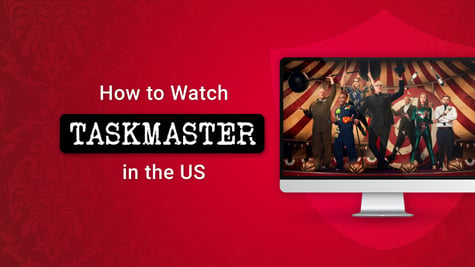 TaskMaster-in-the-US