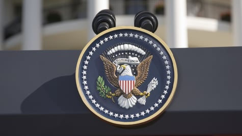 White House cyber label