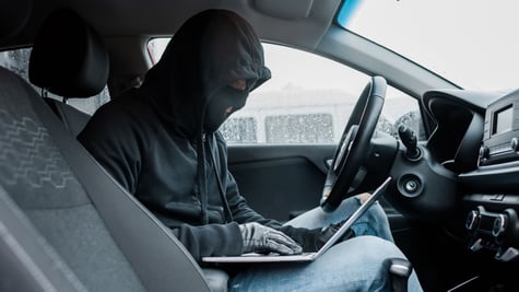 car hacker