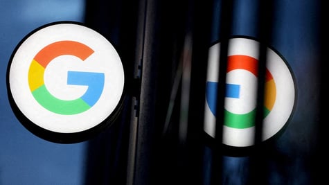 Google DoJ