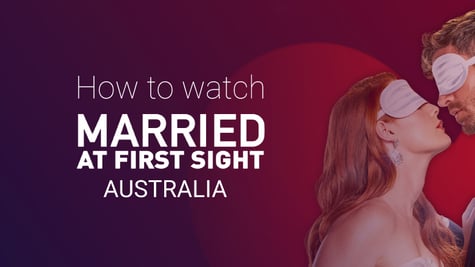married-at-first-sight